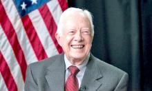A National Day of Observance has been declared for former President, Jimmy Carter