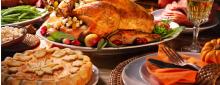 Simplify Thanksgiving dinner with these recipes