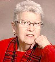 Jane Leibel