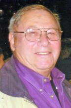 Leroy Neuharth
