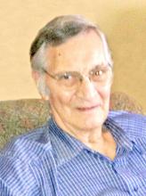 Harry E. Voelzke