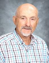 John Hansen to lead Gregory’s Homecoming parade on Friday