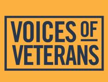 P.E.O. to host Voices of Veterans on Sunday, Feb. 19, at Dallas Legion Hall