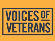 P.E.O. to host Voices of Veterans on Sunday, Feb. 19, at Dallas Legion Hall