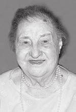 Ethel Vavra