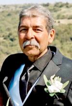 Ciro “Ace” Arizmendis Jr.
