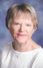 Lois Besmer