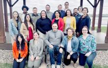 Billie Sutton Leadership Institute announces 2024 Class