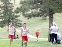 Cross country team has high expectations for 2023
