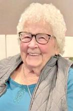 Evelyn M. Chaput