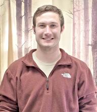 Hanson is new district manager for conservation district
