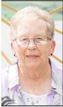 Carol Schroeder