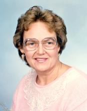Sharon Houston