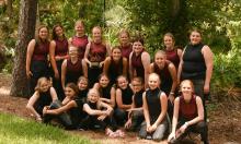 Evonne’s Dance Studio