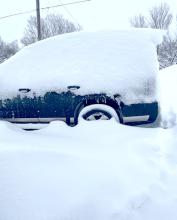 Snow removal operators