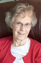 Marie Spurling