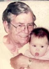 Hanford “Bill” Hyde