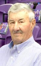 Larry Wagner