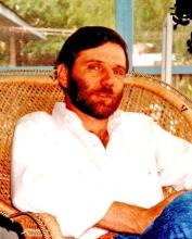 Bruce Menkens