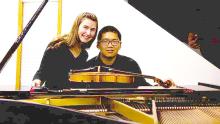 Prairie View Gospel Barn welcomes Kevin & Heidi Cheng