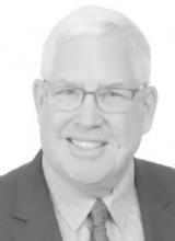 LEGISLATIVE REPORT