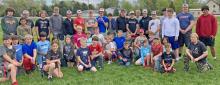The Future of Gorilla Football is Bright