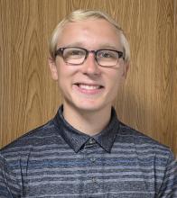 Garret Dupper