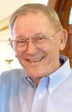 Donald Matson, Jr
