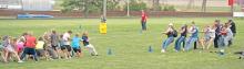Area youth showcase speed and skill at Elementary Track Day