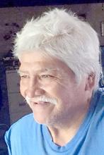 James Primeaux, Jr.
