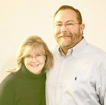Burton VanKirk is new pastor at Southern Baptist Church in Gregory