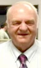 Thomas Higgins