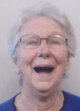 Shirley Yeigh