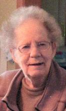 Elaine Bokker