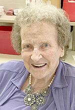 Winifred Kayl