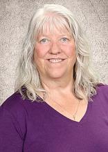 JoAnn Serr named parade marshal for Homecoming 2023
