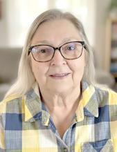 Linda Foster