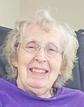 Pamela Ekberg
