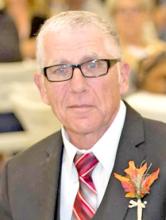 Clyde Vogt
