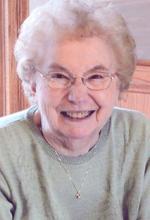 Gladys Harder