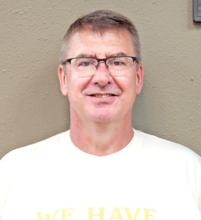 Sam Flakus to kick off the fireworks this year