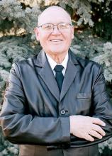 Jim Halverson announces campaign for State Representative in District 21