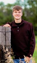 Kenzy to address 8th grade graduates