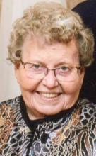 Wilma Schnabel