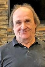Stephen Schrader