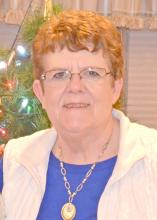 Inez Dockendorf