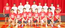Gregory Athletics Club hosts East-West Shootout