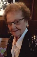 Elizabeth Henderson