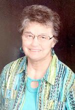 Margaret “Peggy” Schwartz