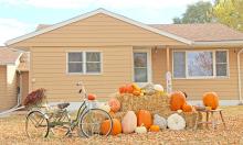 Trick or treaters will have ample opportunities to collect candy for Halloween in addition to the traditional neighborhood visits.